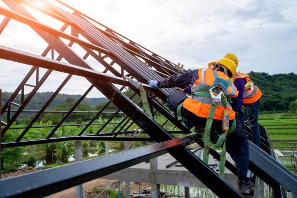 Best Best Roofing Contractors  in Lochbuie, CO