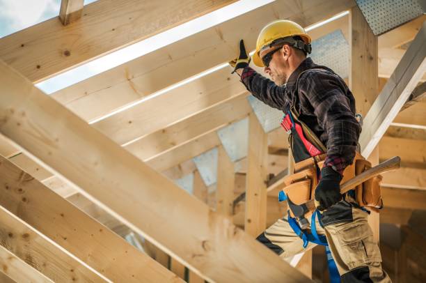 Best Commercial Roofing Services  in Lochbuie, CO