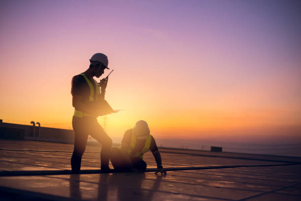 Best Metal Roofing Contractor  in Lochbuie, CO