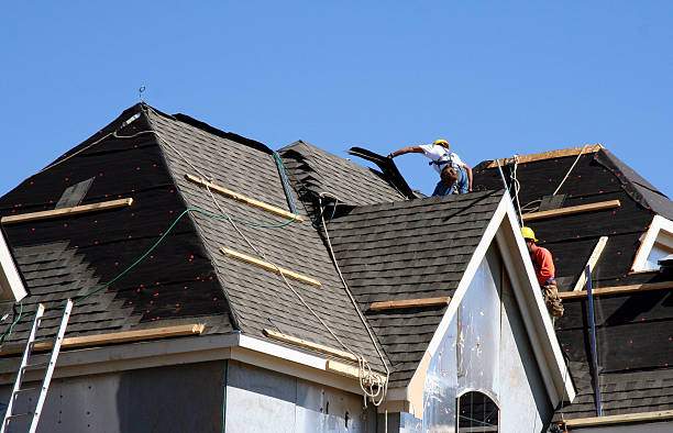 Professional Roofing Contractor in Lochbuie, CO