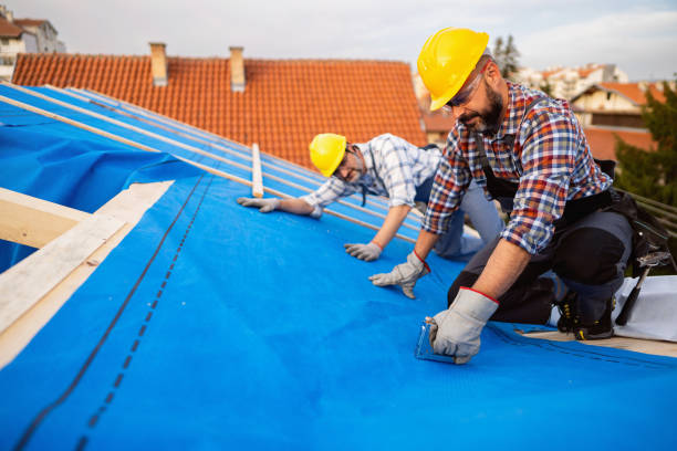 Quick and Trustworthy Emergency Roof Repair Services in Lochbuie, CO