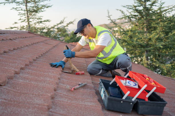 Best Flat Roof Repair Services  in Lochbuie, CO