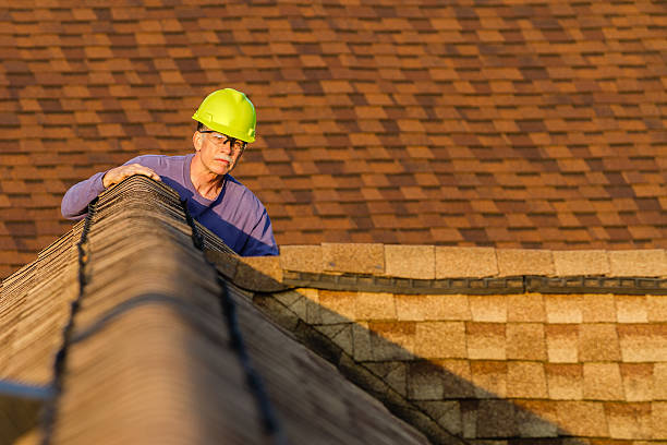 Best Storm Damage Roof Repair  in Lochbuie, CO