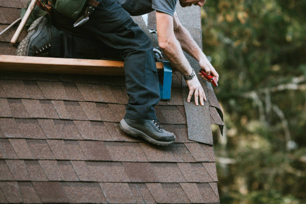 Best Commercial Roofing Services  in Lochbuie, CO